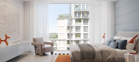 2 bedrooms Apartment in Dubai, UAE No. 102097 14