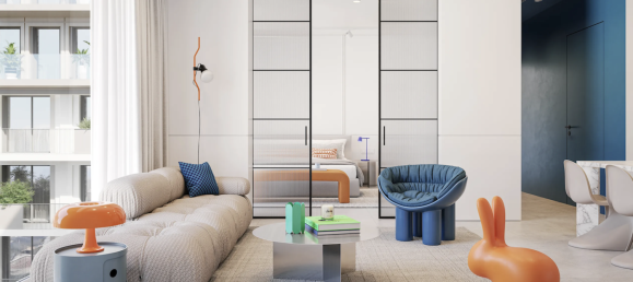 2 bedrooms Apartment in Dubai, UAE No. 102097 13