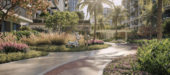 2 bedrooms Apartment in Dubai, UAE No. 102097 5