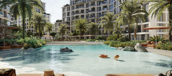 2 bedrooms Apartment in Dubai, UAE No. 102097 4