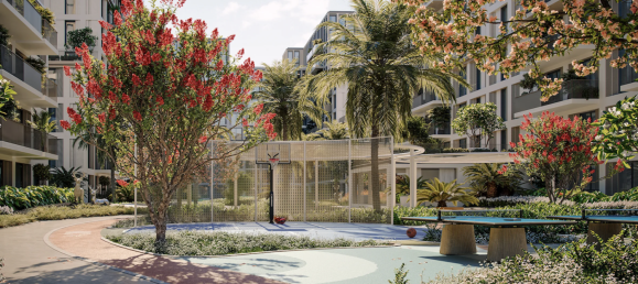 2 bedrooms Apartment in Dubai, UAE No. 102097 8