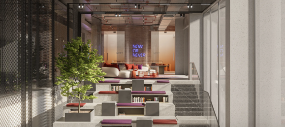 2 bedrooms Apartment in Dubai, UAE No. 102097 10