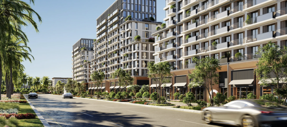 2 bedrooms Apartment in Dubai, UAE No. 102097 3