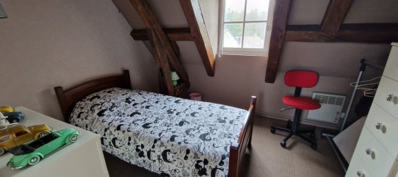 4 chambres Maison à Faverolles, France No. 161191 3