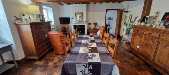 4 chambres Maison à Faverolles, France No. 161191 7