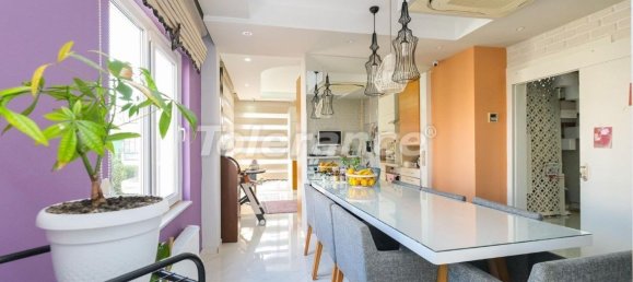 Квартира 5+1 в Лара, Турция № 32619 14