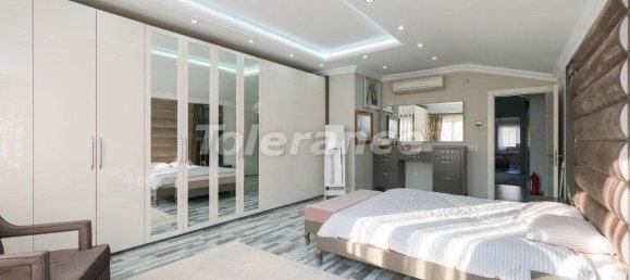 Квартира 5+1 в Лара, Турция № 32619 9