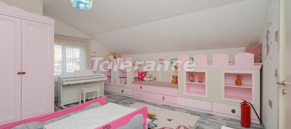 Квартира 5+1 в Лара, Турция № 32619 3