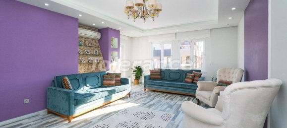 Квартира 5+1 в Лара, Турция № 32619 19