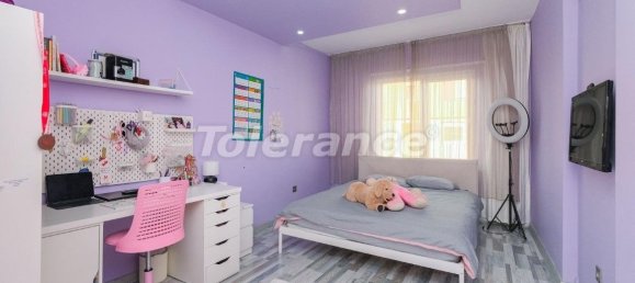 Квартира 5+1 в Лара, Турция № 32619 2