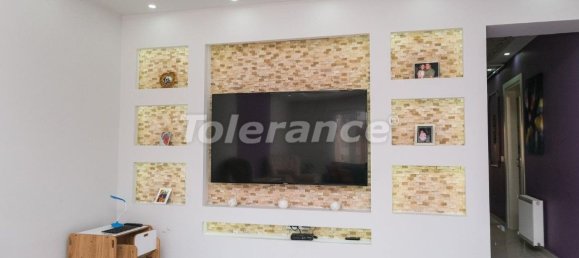 Квартира 5+1 в Лара, Турция № 32619 18