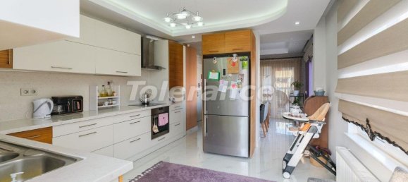 Квартира 5+1 в Лара, Турция № 32619 16