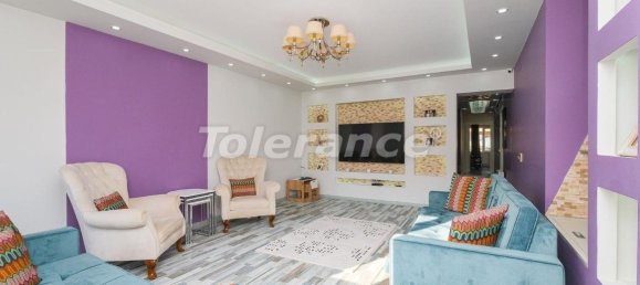 Квартира 5+1 в Лара, Турция № 32619 7