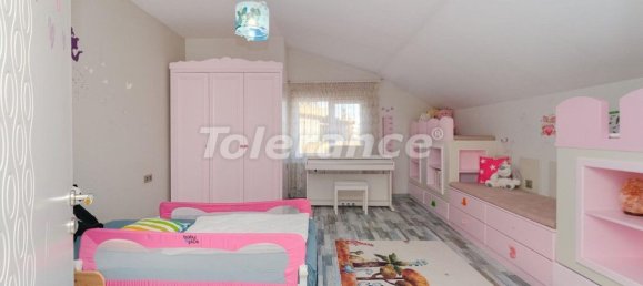 Квартира 5+1 в Лара, Турция № 32619 8