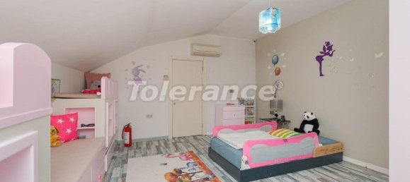 Квартира 5+1 в Лара, Турция № 32619 4