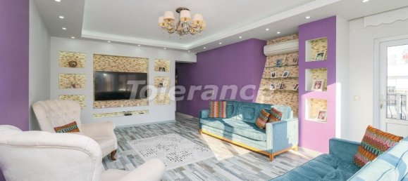 Квартира 5+1 в Лара, Турция № 32619 20