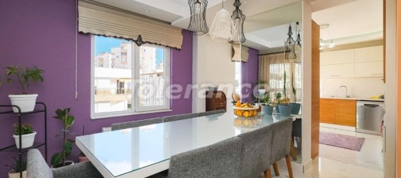 Квартира 5+1 в Лара, Турция № 32619 13