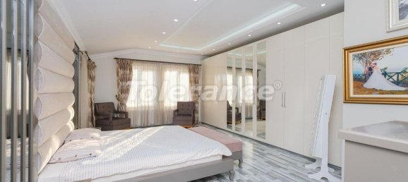 Квартира 5+1 в Лара, Турция № 32619 11