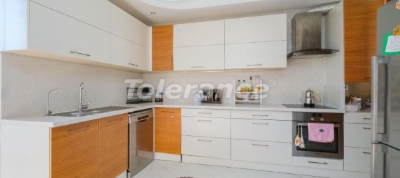 Квартира 5+1 в Лара, Турция № 32619 17