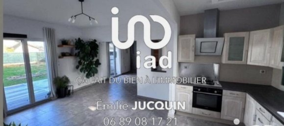 3 bedrooms House in Eurville-Bienville, France No. 223714 2