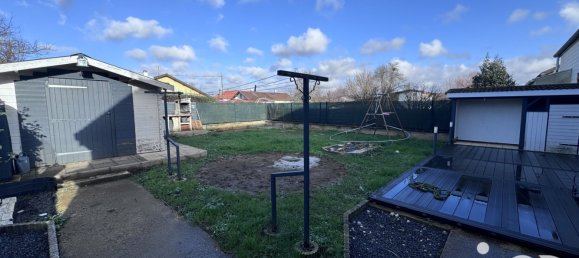 3 bedrooms House in Eurville-Bienville, France No. 223714 10