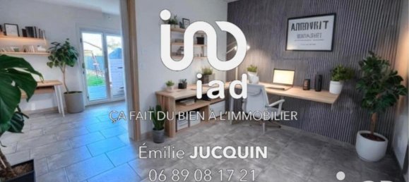 3 bedrooms House in Eurville-Bienville, France No. 223714 3