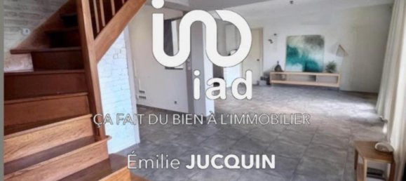 3 bedrooms House in Eurville-Bienville, France No. 223714 12