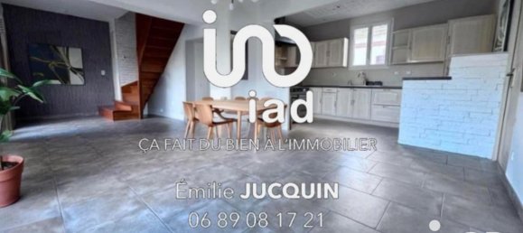 3 bedrooms House in Eurville-Bienville, France No. 223714 13