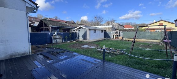 3 bedrooms House in Eurville-Bienville, France No. 223714 11