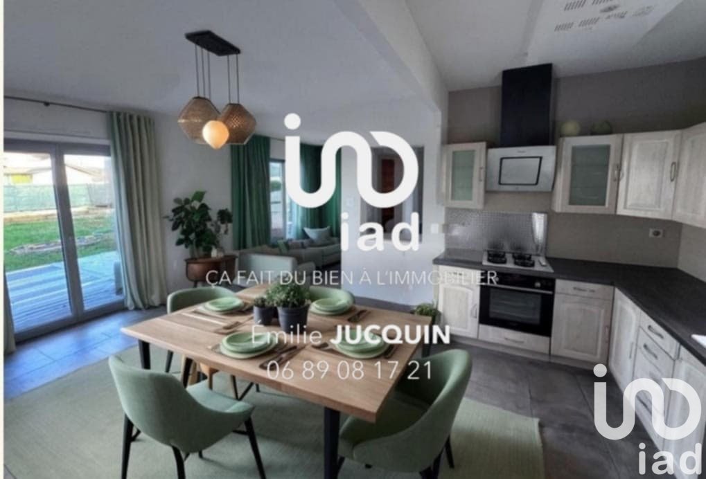 3 bedrooms House in Eurville-Bienville, France No. 223714