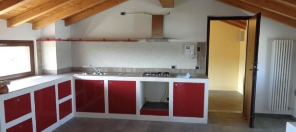 Apartamento de 3 divisões em Paderno Dugnano, Italy N.º 85047 2