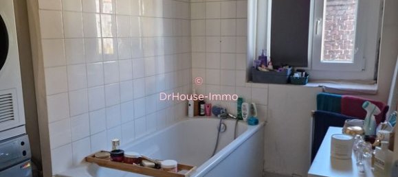 6 غرف نوم منزل ذو طابقين في Roubaix, France رقم 52605 7