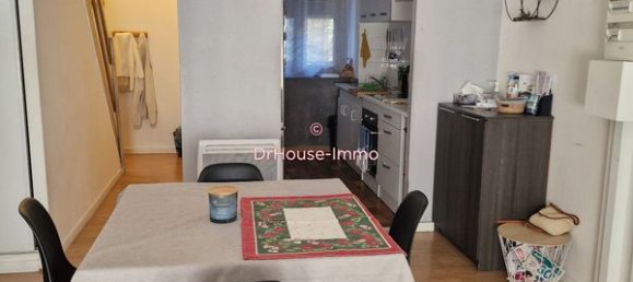 6 غرف نوم منزل ذو طابقين في Roubaix, France رقم 52605 5