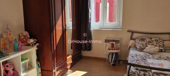 6 غرف نوم منزل ذو طابقين في Roubaix, France رقم 52605 8