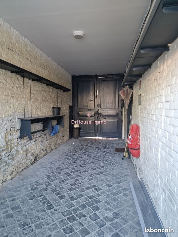 6 غرف نوم منزل ذو طابقين في Roubaix, France رقم 52605