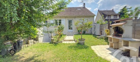 Casa T3 em Argenteuil, France N.º 174942 3