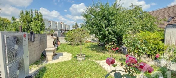 Casa T3 em Argenteuil, France N.º 174942 2