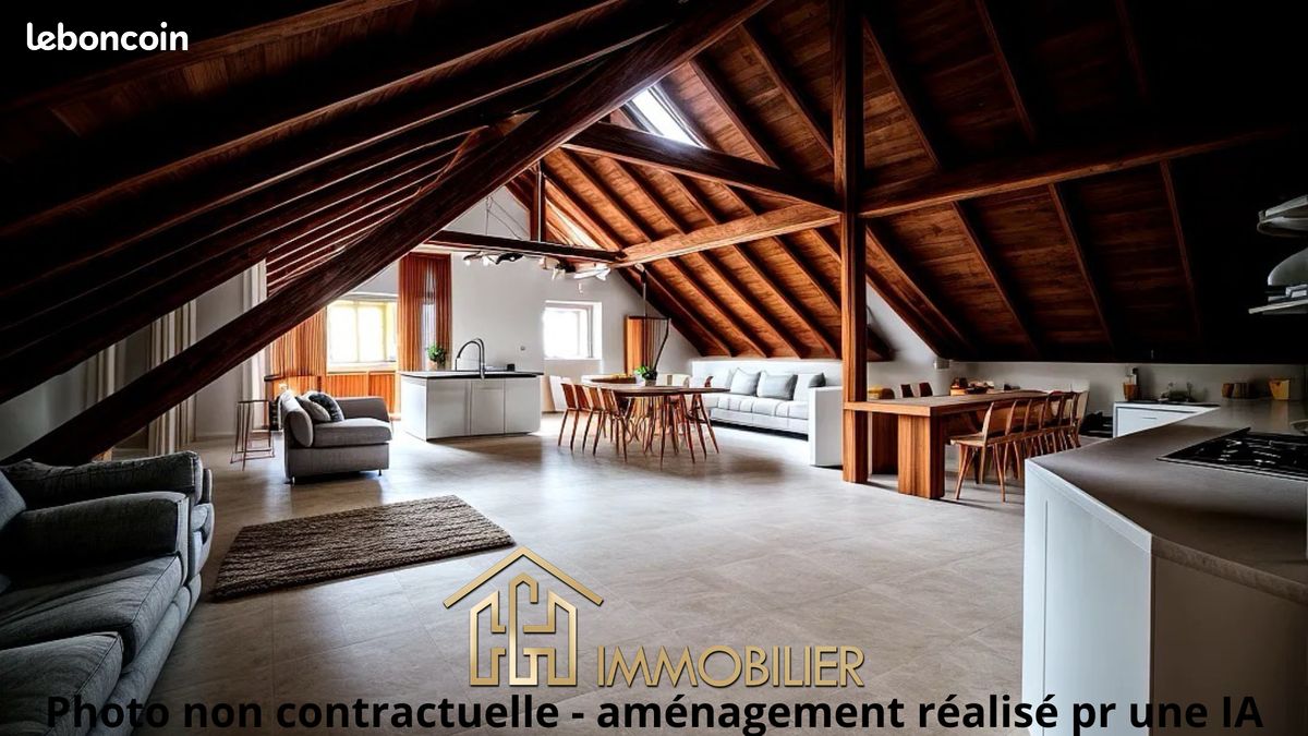 3 Schlafzimmer Wohnung in Liepvre, France, Nr. 74885