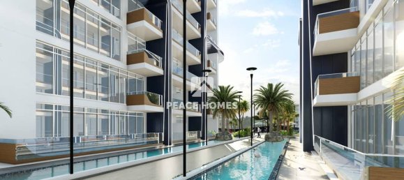 2 bedrooms Apartment in Jumeirah Village Circle, UAE No. 16483 4