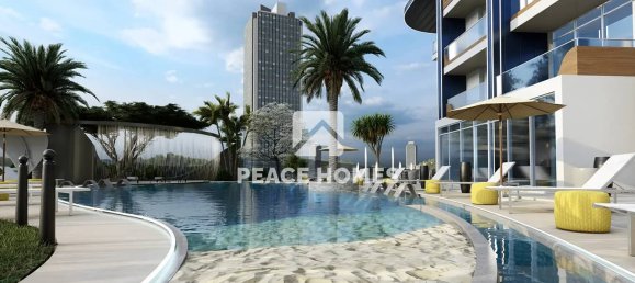 2 bedrooms Apartment in Jumeirah Village Circle, UAE No. 16483 9