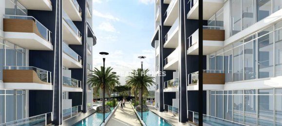 2 bedrooms Apartment in Jumeirah Village Circle, UAE No. 16483 3