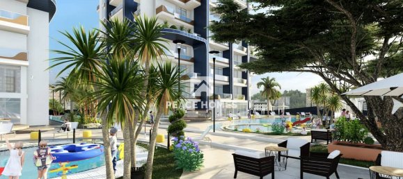 2 bedrooms Apartment in Jumeirah Village Circle, UAE No. 16483 6