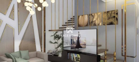 2 bedrooms Apartment in Jumeirah Village Circle, UAE No. 16483 16