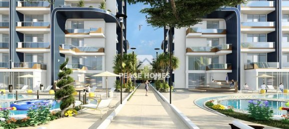 2 bedrooms Apartment in Jumeirah Village Circle, UAE No. 16483 5