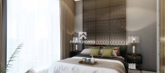 2 bedrooms Apartment in Jumeirah Village Circle, UAE No. 16483 11
