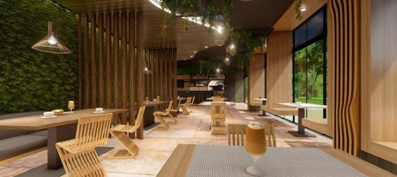 Apartment 1+1 in Gazipasa, Turkey No. 9512 21