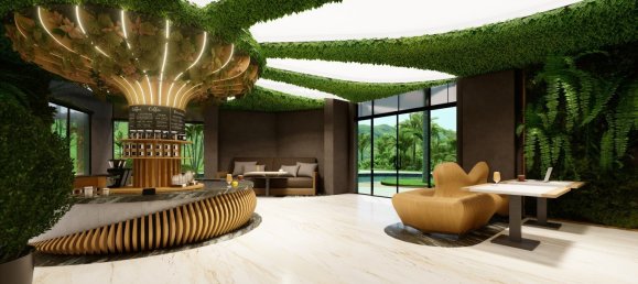 Apartment 1+1 in Gazipasa, Turkey No. 9512 18