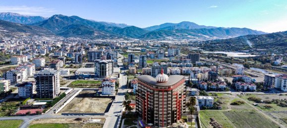 Apartment 1+1 in Gazipasa, Turkey No. 9512 3