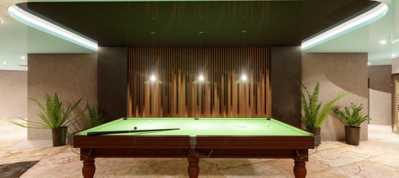 Apartment 1+1 in Gazipasa, Turkey No. 9512 30