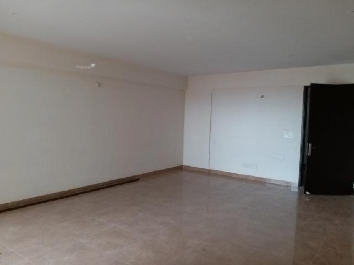 3 bedrooms House in Kolkata, India No. 44188